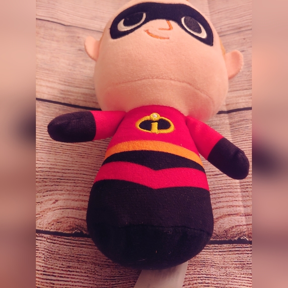 The Incredibles 2 Disney/pixar Plush - Picture 3 of 5